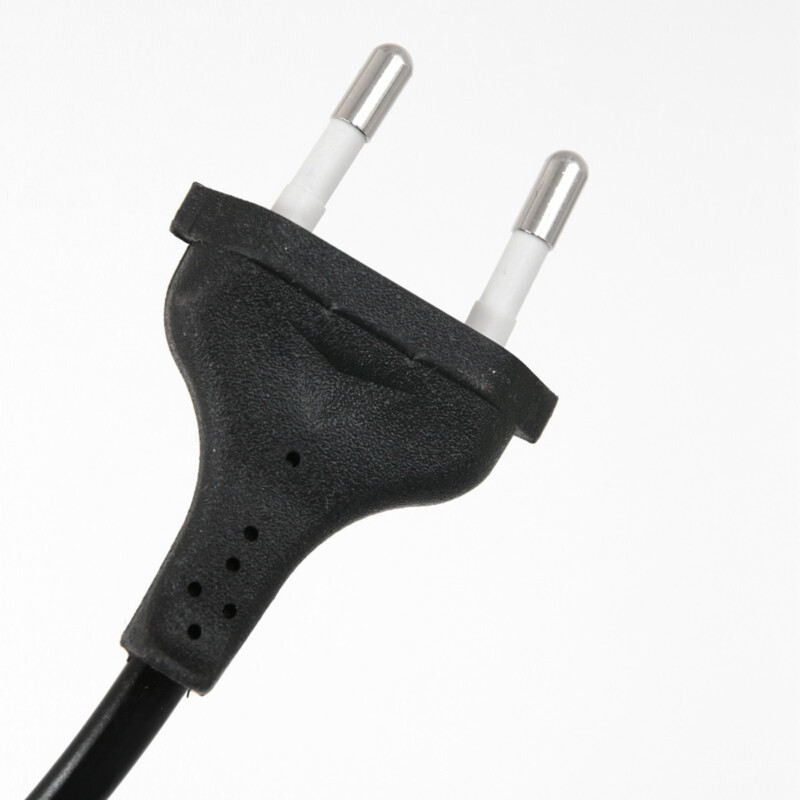 Lámpara de pared orientable Steinhauer Sparkled light azul y negro - Imagen 14