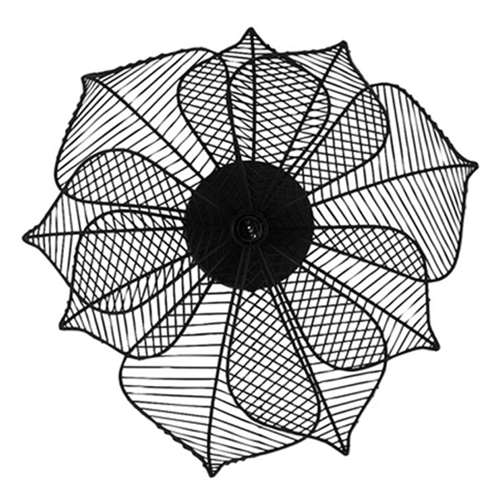 lampara-de-pared-rustica-negra-de-metal-con-flor-light-and-living-pavas-3125812