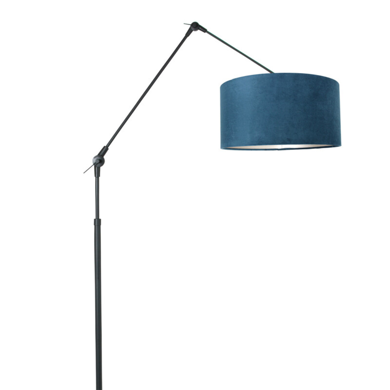 lampara-de-pie-articulada-azul-steinhauer-prestige-chic-8239zw-15