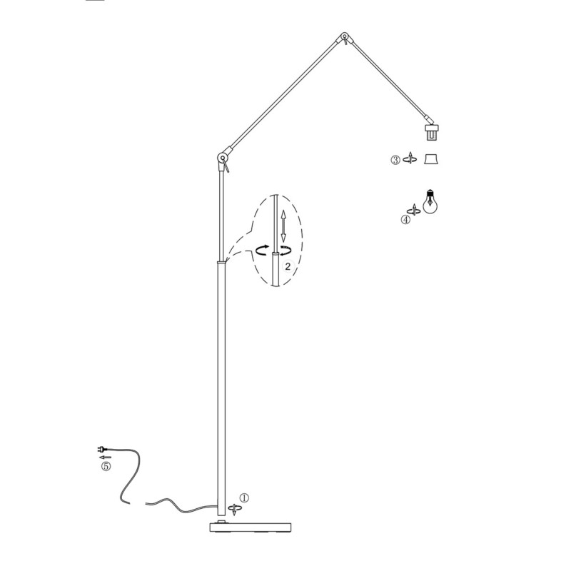 lampara-de-pie-articulada-de-diseno-steinhauer-gramineus-9719st-9