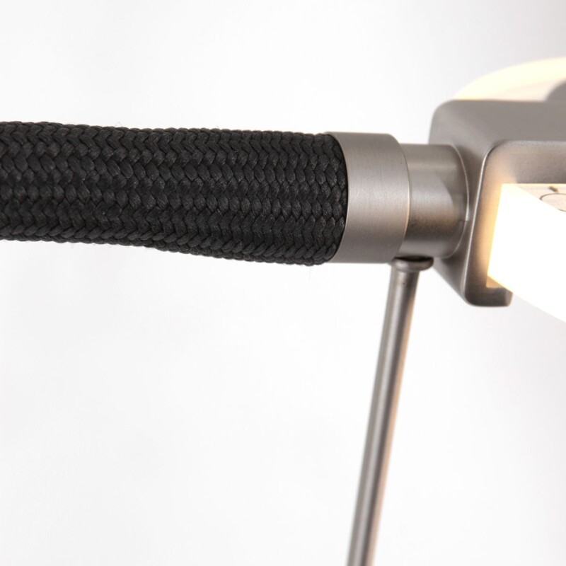 Lámpara de pie con brazo flexible Steinhauer Turound - Imagen 16