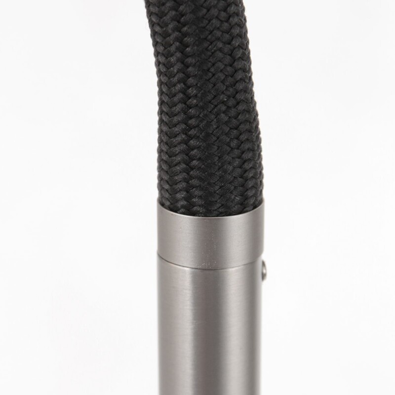 Lámpara de pie con brazo flexible Steinhauer Turound - Imagen 17