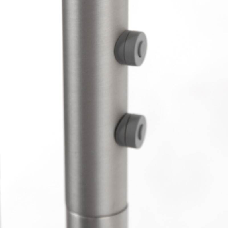 Lámpara de pie con brazo flexible Steinhauer Turound - Imagen 19