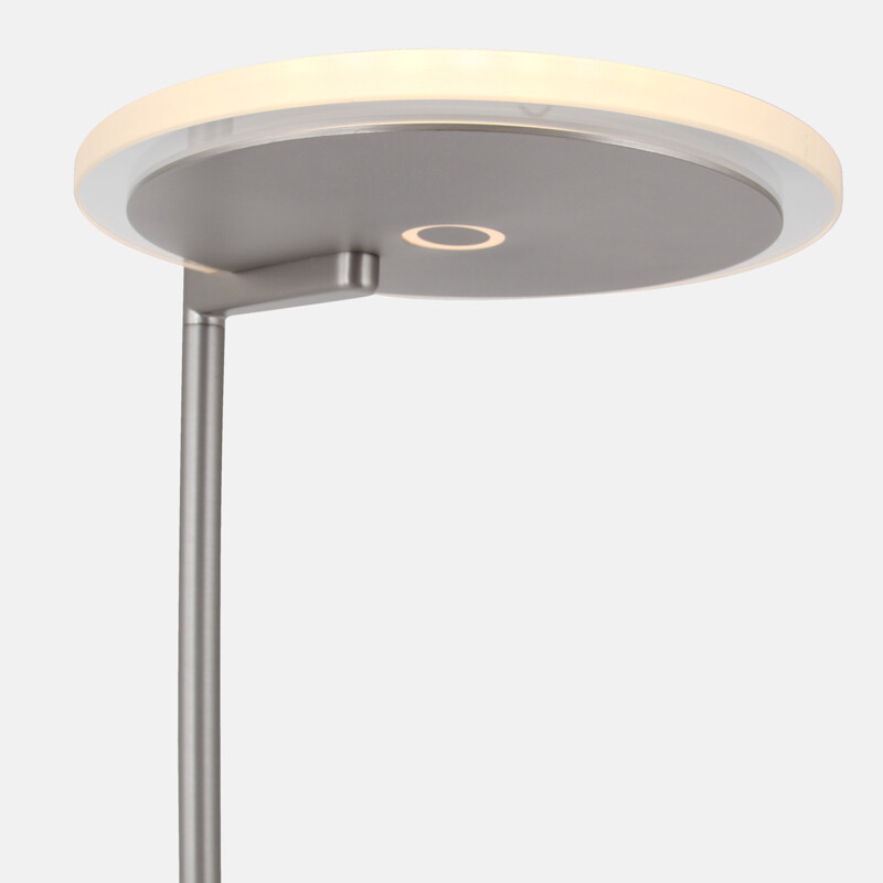 Lámpara de pie con brazo flexible Steinhauer Turound - Imagen 5