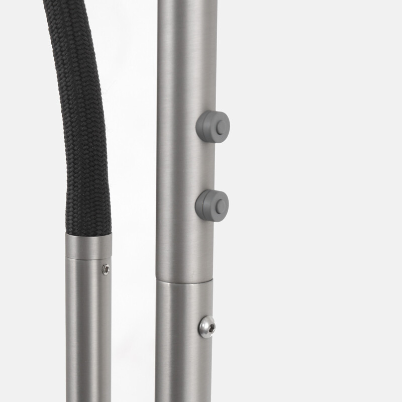 Lámpara de pie con brazo flexible Steinhauer Turound - Imagen 7
