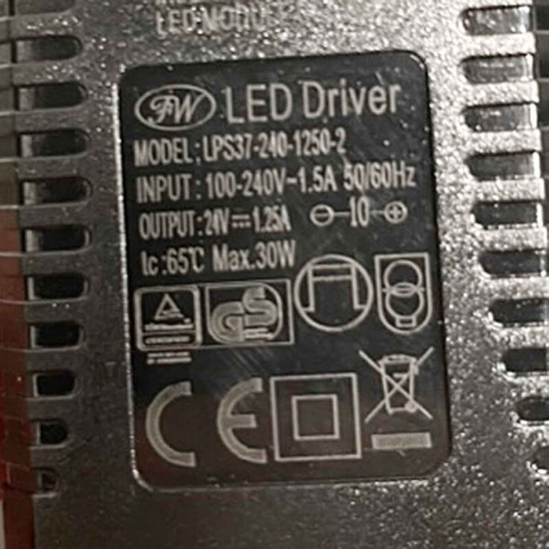 Lámpara de pie con luz de lectura de Steinhauer Zodiac LED - Imagen 14