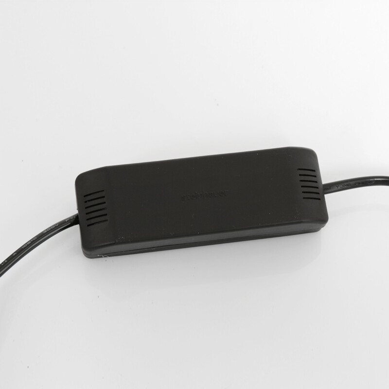 Lámpara de pie de diseño regulable Steinhauer Retina - Imagen 18