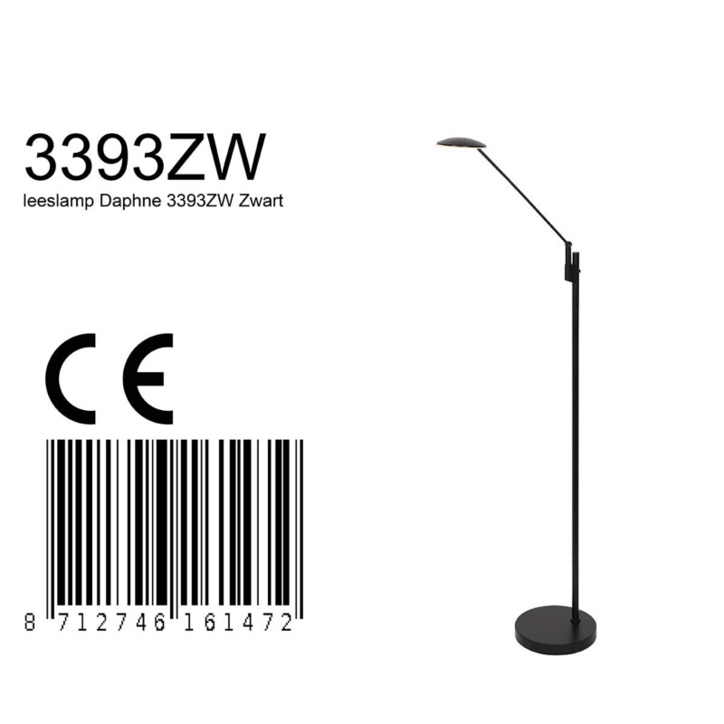 lampara-de-pie-giratoria-steinhauer-daphne-negro-3393zw-8