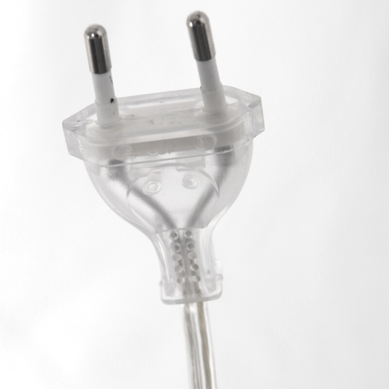 Lámpara de pie de metal moderna de acero Steinhauer Prestige Chic - Imagen 18