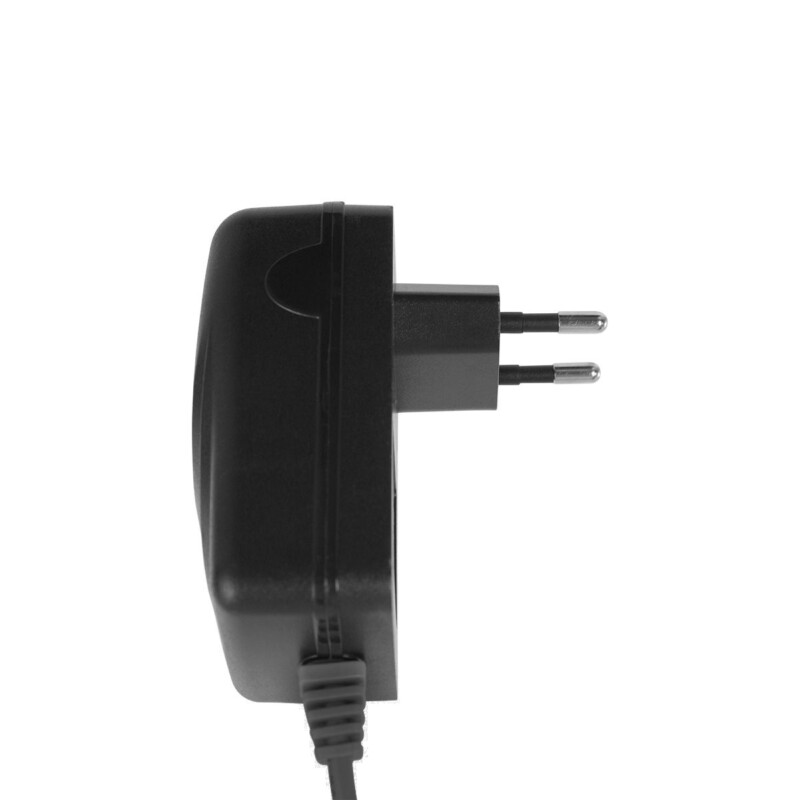 Lámpara de pie moderna de acero con brazo oscilante ajustable Mexlite Karl - Imagen 13