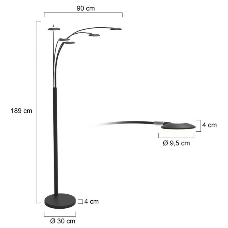 lampara-de-pie-led-mexlite-synna-negro-1327zw-7