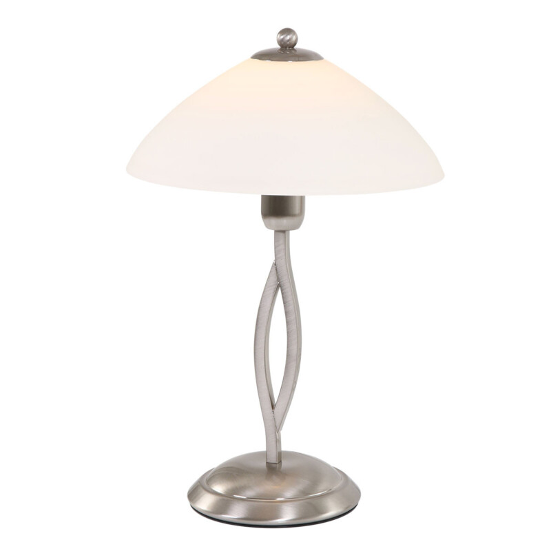 lampara-de-pie-metal-steinhauer-capri-6842st