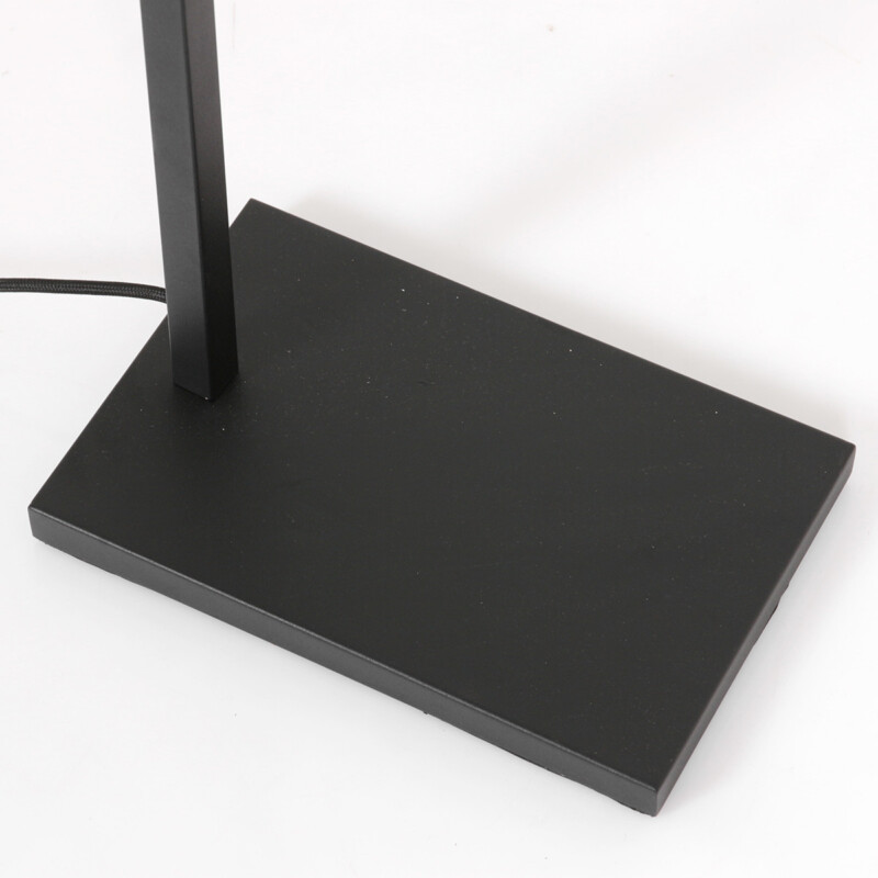 Lámpara de pie moderna con pantalla verde Steinhauer Stang - Imagen 12