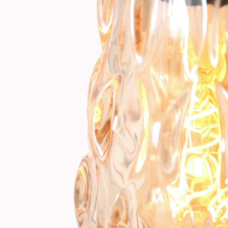 lampara-de-pie-moderna-de-vidrio-ambar-steinhauer-vidrio-amber-y-negro-3838zw-8