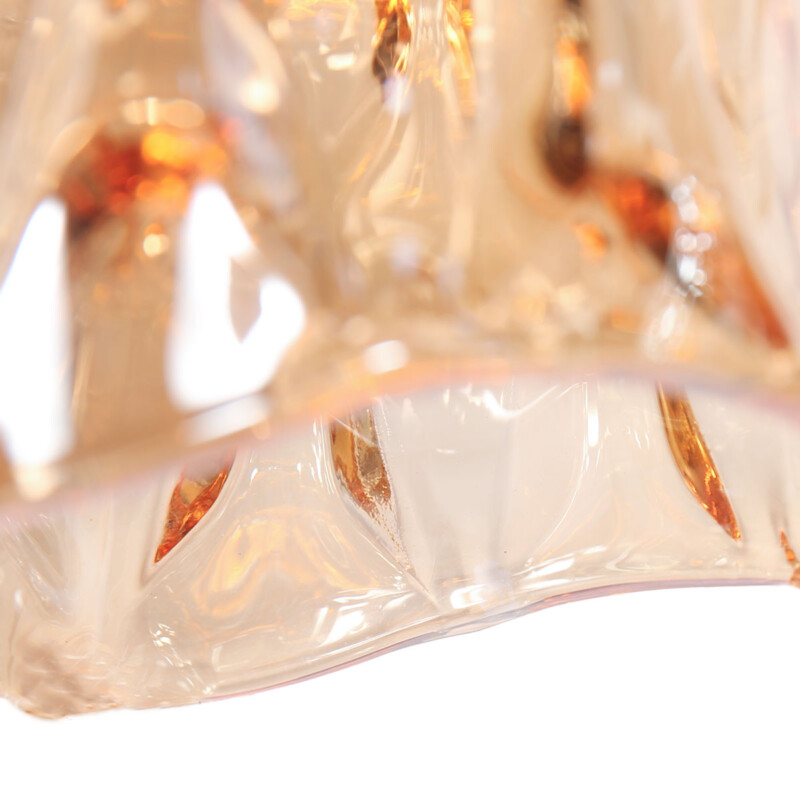 lampara-de-pie-moderna-de-vidrio-ambar-steinhauer-vidrio-amber-y-negro-3838zw-9