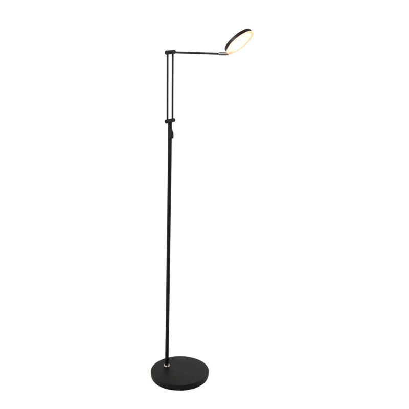 lampara-de-pie-moderna-steinhauer-soleil-transparente-y-negro-3257zw-11