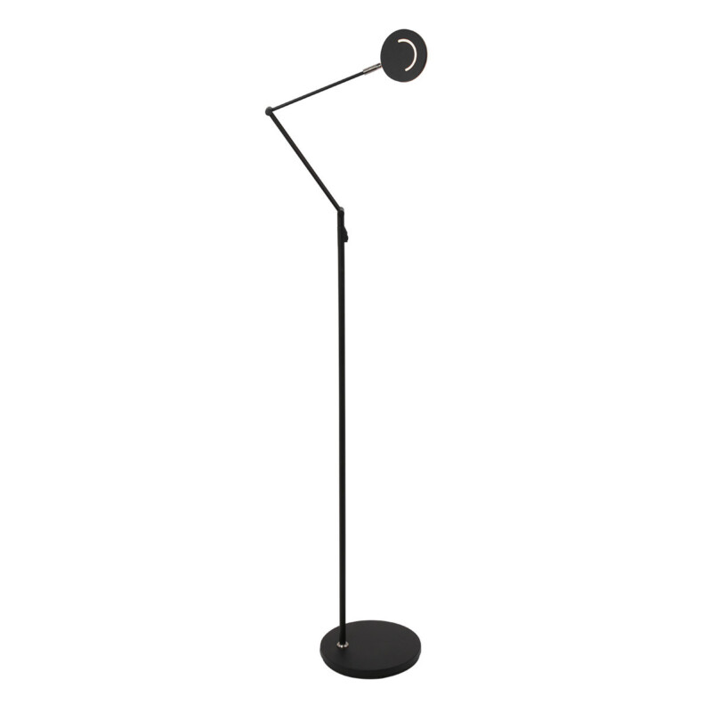 lampara-de-pie-moderna-steinhauer-soleil-transparente-y-negro-3257zw-19
