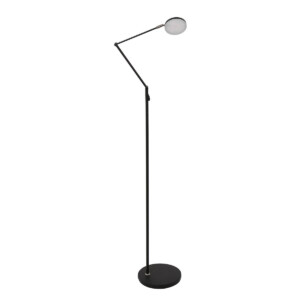 lampara-de-pie-moderna-steinhauer-soleil-transparente-y-negro-3257zw-2