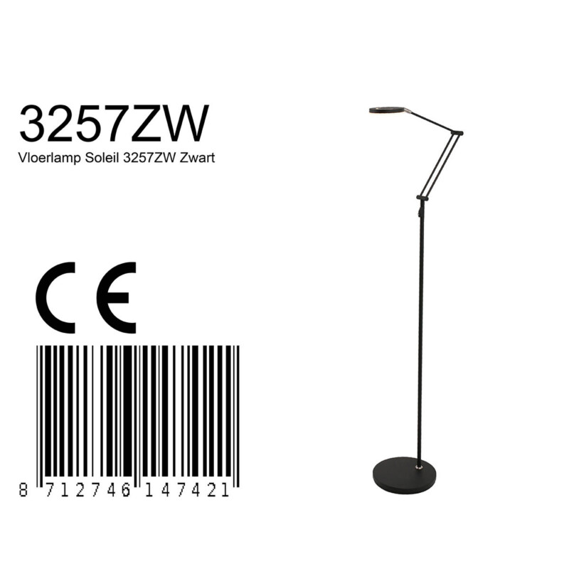 lampara-de-pie-moderna-steinhauer-soleil-transparente-y-negro-3257zw-9