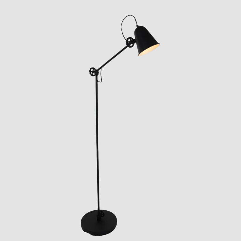 lampara-de-pie-negra-anne-lighting-dolphin-1325zw-14