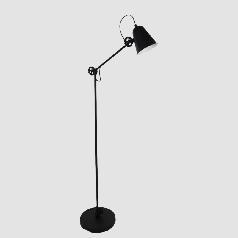 lampara-de-pie-negra-anne-lighting-dolphin-1325zw-15