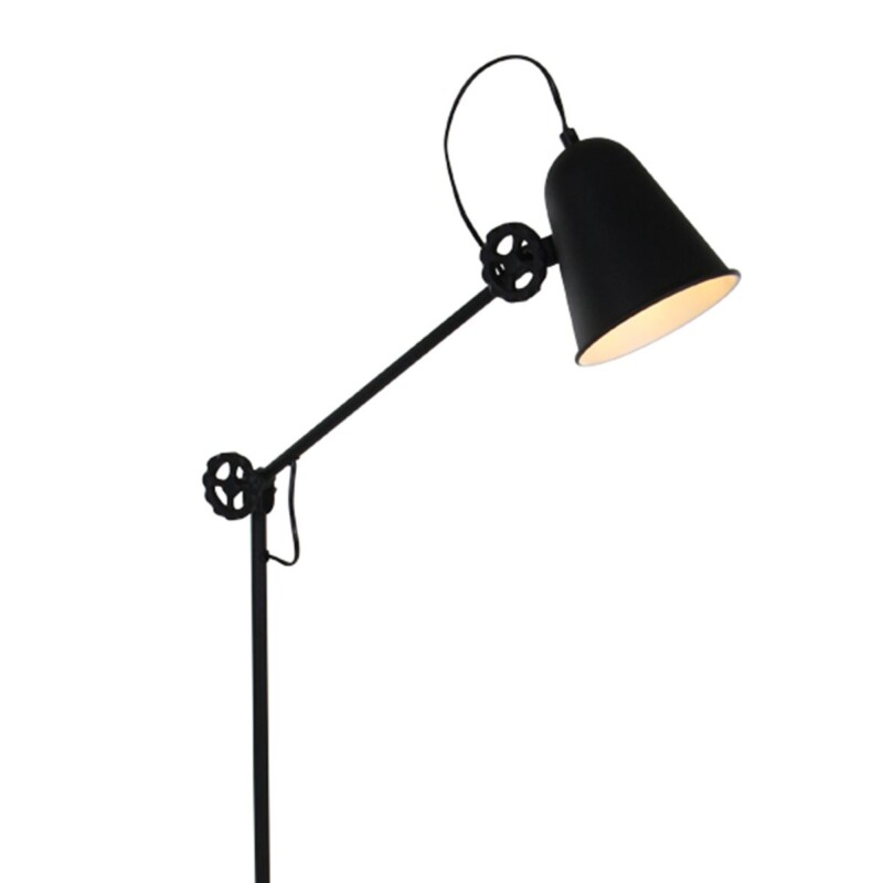 lampara-de-pie-negra-anne-lighting-dolphin-1325zw-16