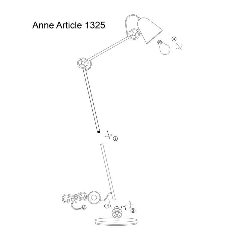 lampara-de-pie-negra-anne-lighting-dolphin-1325zw-9