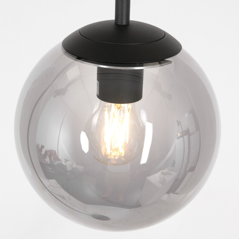 lampara-de-pie-negra-con-esfera-steinhauer-bollique-3325zw-11