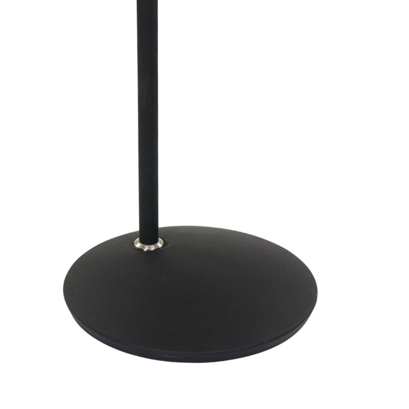Lámpara de pie para lectura Steinhauer Zenith, LED negro - Imagen 13