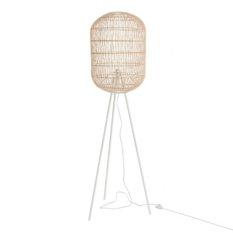 lampara-de-pie-rustica-blanca-y-beige-jolipa-ryder-82166