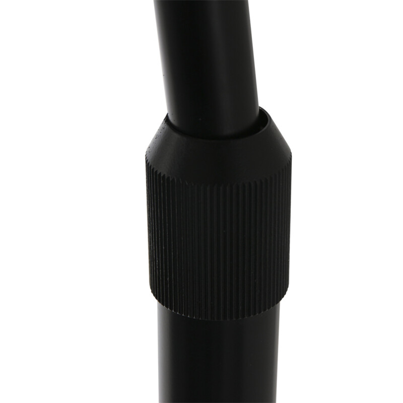 Lámpara de pie útil Steinhauer Sparkled light negro - Imagen 10