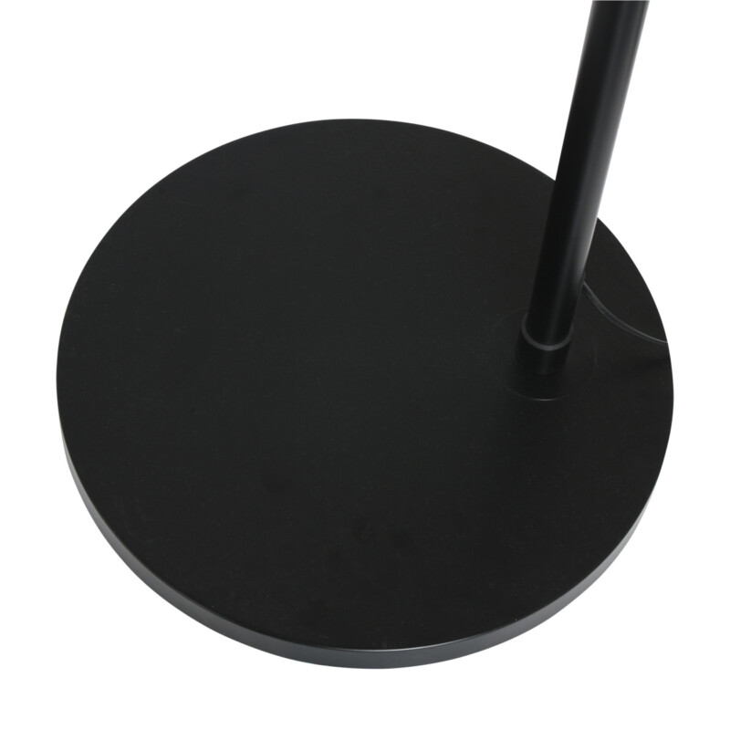 Lámpara de pie útil Steinhauer Sparkled light negro - Imagen 11