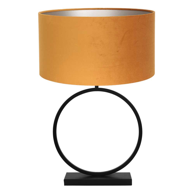 lampara-de-sobremesa-redonda-light-y-living-liva-dorado-y-negro-3607zw