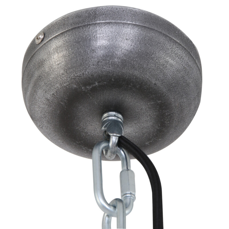lampara-de-suspension-de-metal-negro-steinhauer-bikkel-7586zw-11