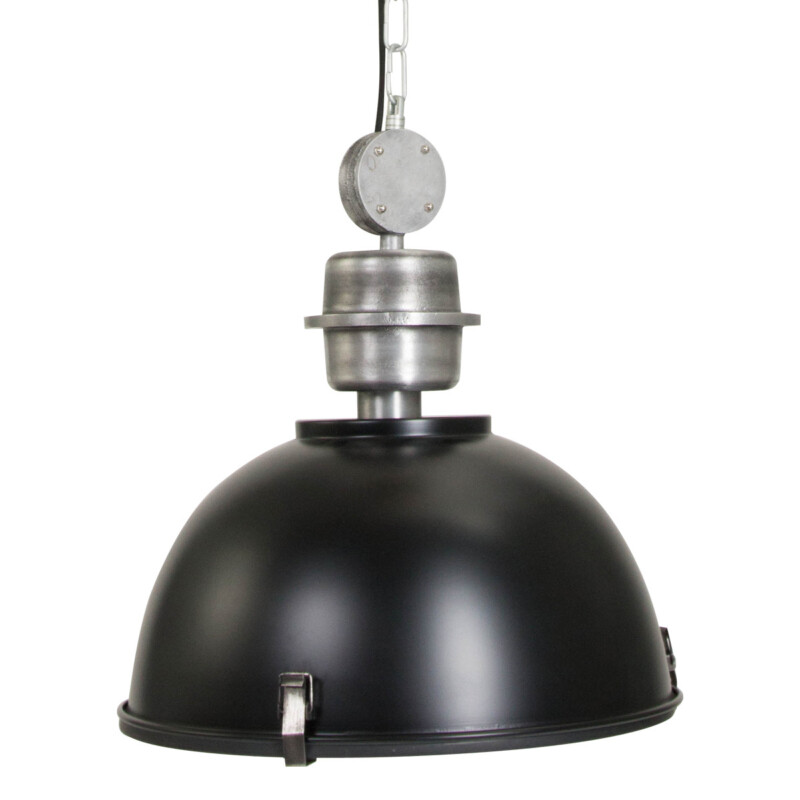 lampara-de-suspension-de-metal-negro-steinhauer-bikkel-7586zw-12