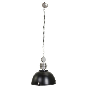 lampara-de-suspension-de-metal-negro-steinhauer-bikkel-7586zw-2