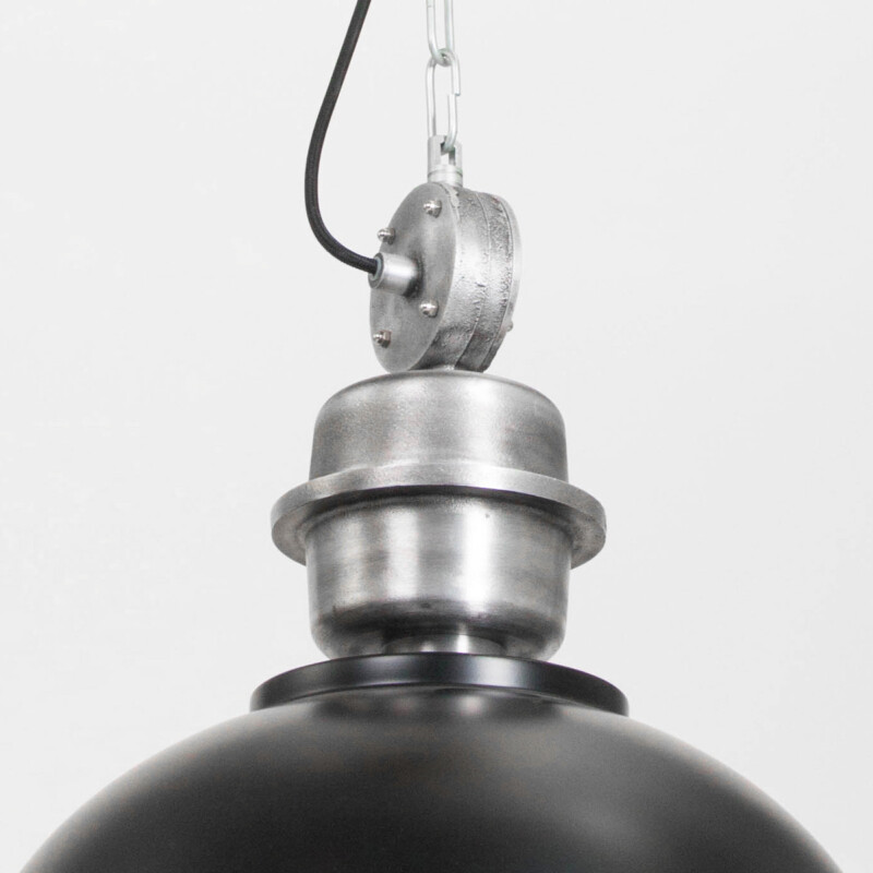 lampara-de-suspension-de-metal-negro-steinhauer-bikkel-7586zw-6