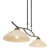 lampara-de-suspension-doble-steinhauer-capri-6836br