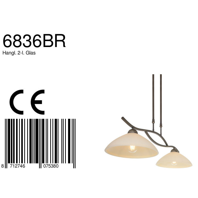 lampara-de-suspension-doble-steinhauer-capri-6836br-8