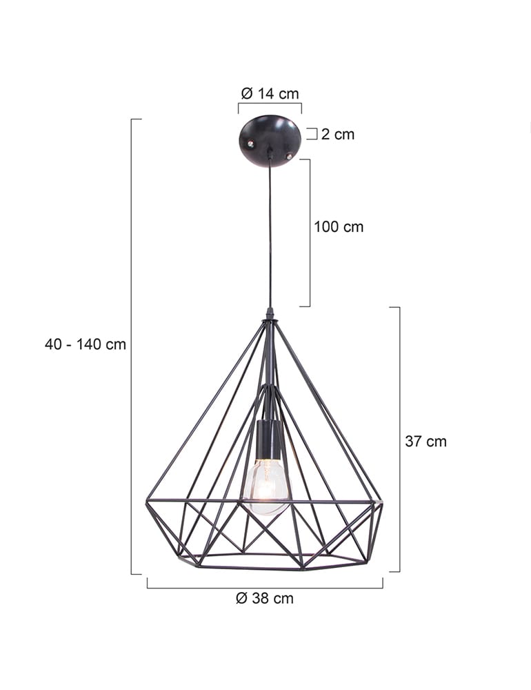 lampara-de-suspension-marco-negro-de-alambre-mexlite-jenno-7597zw-8