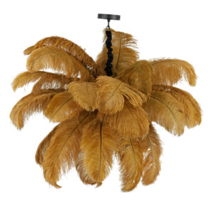 lampara-de-techo-africana-marron-con-plumas-light-and-living-feather-2945661
