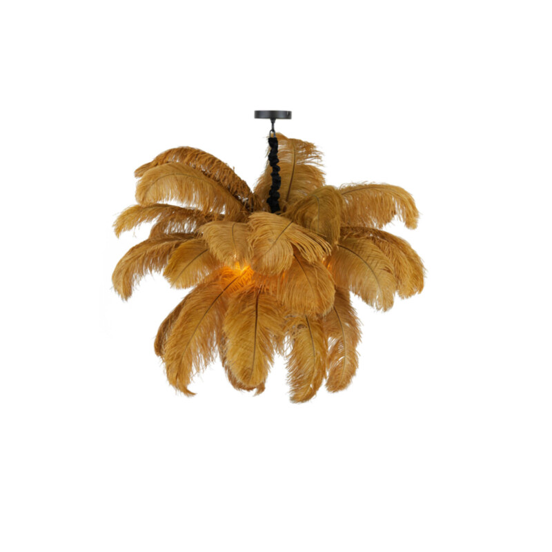 lampara-de-techo-africana-marron-con-plumas-light-and-living-feather-2945661-7