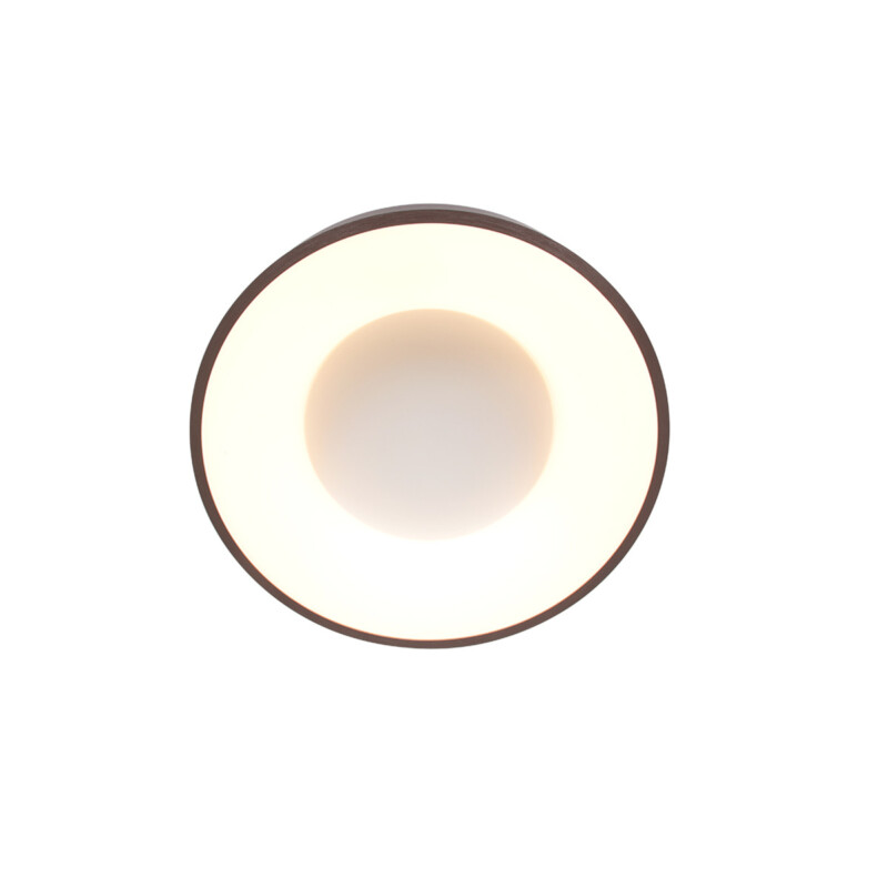 lampara-de-techo-clasica-steinhauer-ringlede-bronce-y-blanco-3086br-11