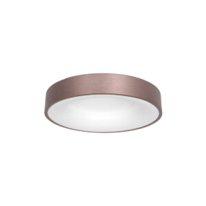 lampara-de-techo-clasica-steinhauer-ringlede-bronce-y-blanco-3086br-2