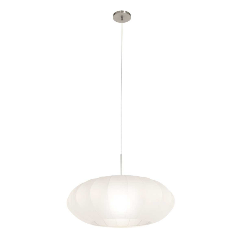 lampara-de-techo-con-tulipa-blanca-steinhauer-sparkled-light-acero-y-blanco-3808st-11