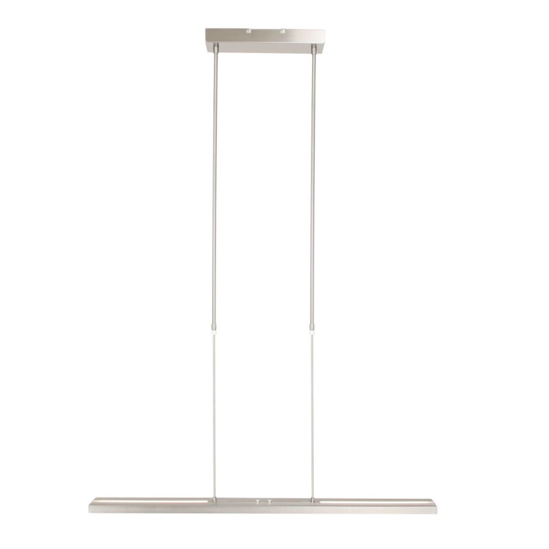 Lámpara de techo extensible de acero Steinhauer Zelena - Imagen 11
