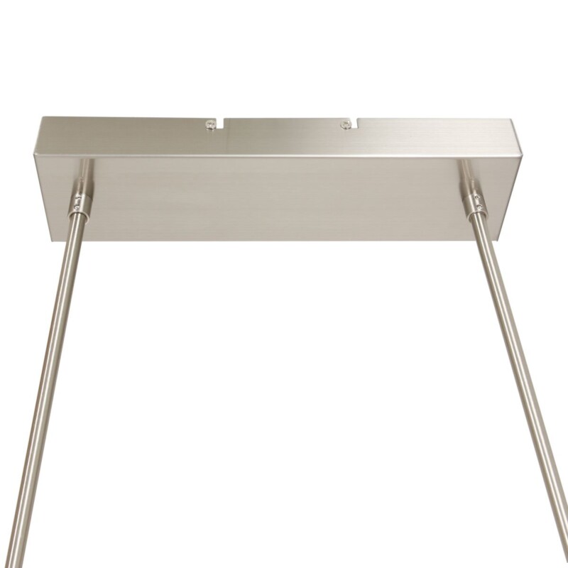 Lámpara de techo extensible de acero Steinhauer Zelena - Imagen 19