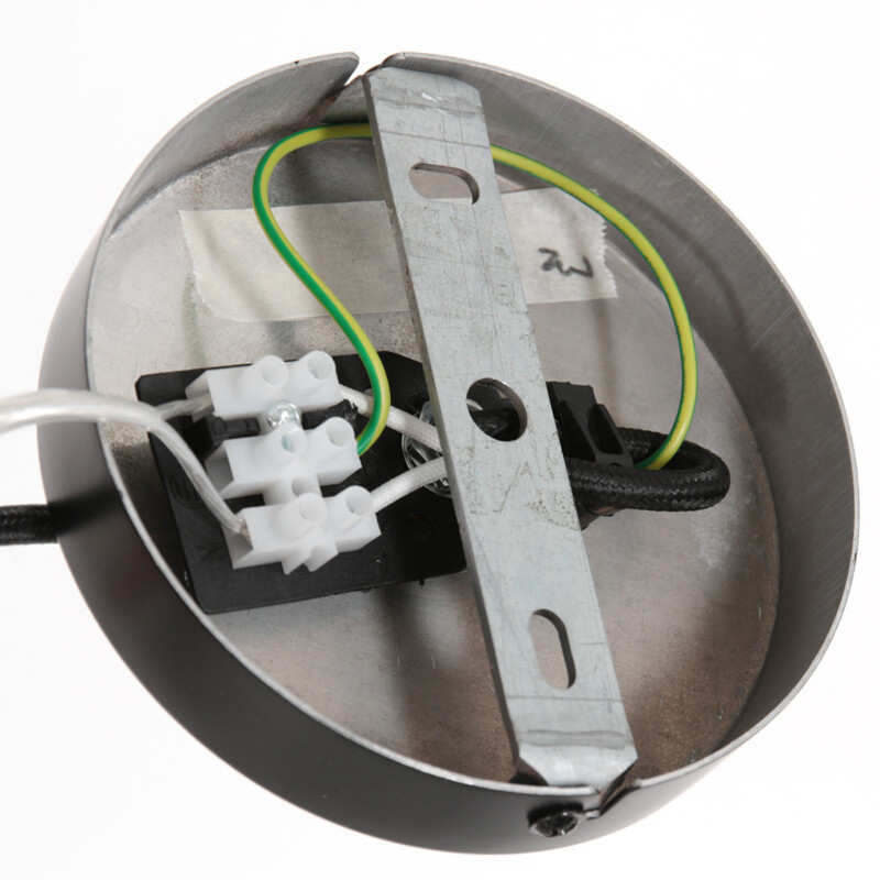 Lámpara de techo industrial Anne Lighting Cloud - Imagen 13