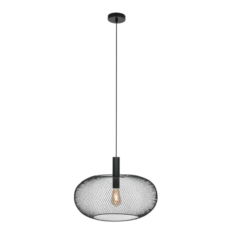 Lámpara de techo industrial Anne Lighting Cloud - Imagen 2