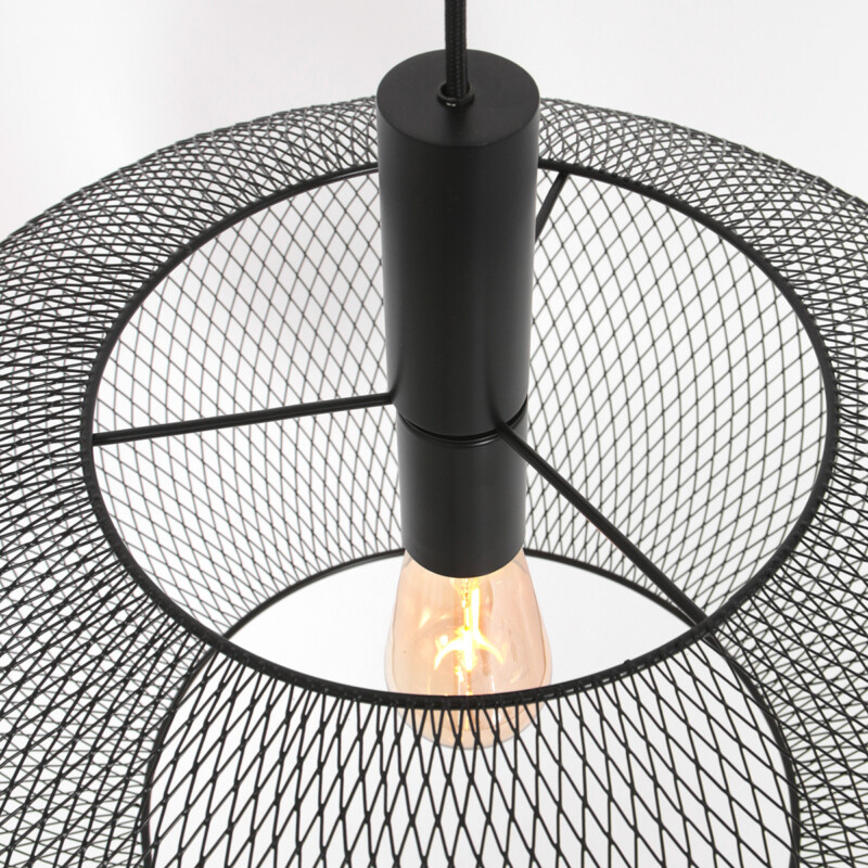 Lámpara de techo industrial Anne Lighting Cloud - Imagen 4